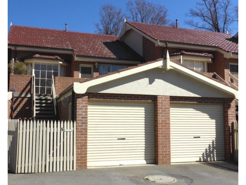 3/45 Isabella Street, Queanbeyan NSW 2620