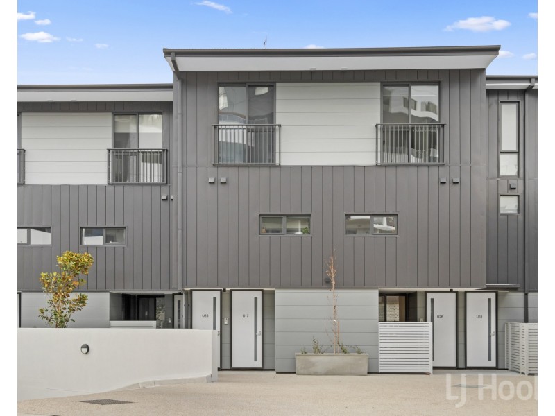 17/15 Cynthea Teague Crescent, Greenway ACT 2900