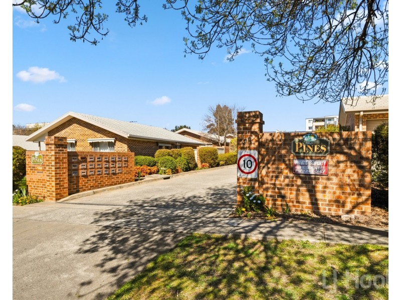 21/37 Derrima Road, Queanbeyan NSW 2620