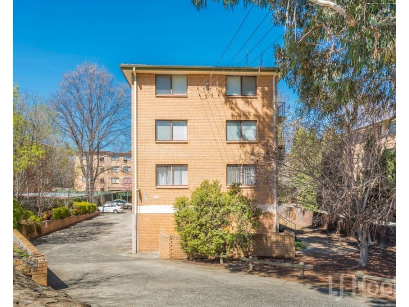 8/3 Mowatt Street, Queanbeyan NSW 2620
