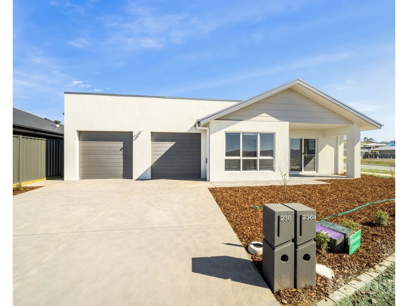 236A Glenrock Drive, Googong NSW 2620