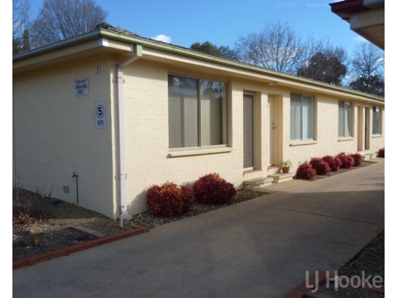 12/1 Young Street, Queanbeyan NSW 2620