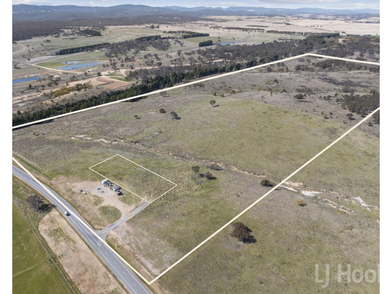 1/854 Hoskinstown Road, Bungendore NSW 2621