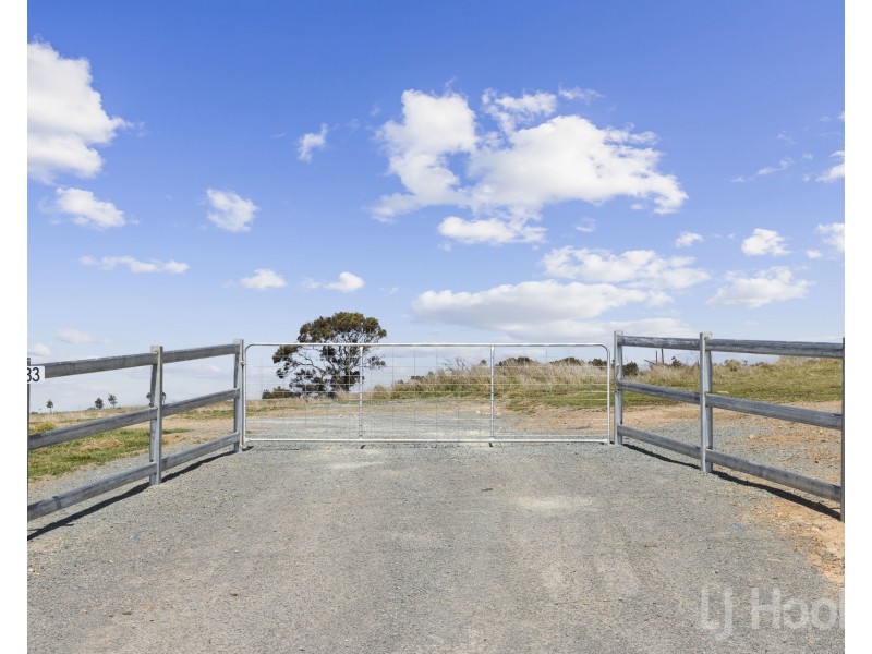 1/854 Hoskinstown Road, Bungendore NSW 2621