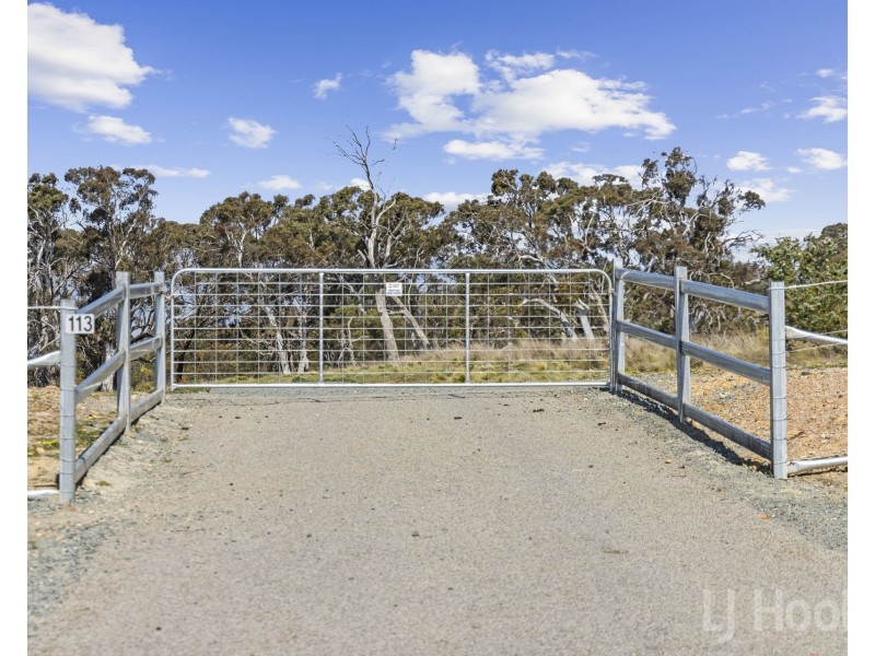 3/854 Hoskinstown Road, Bungendore NSW 2621