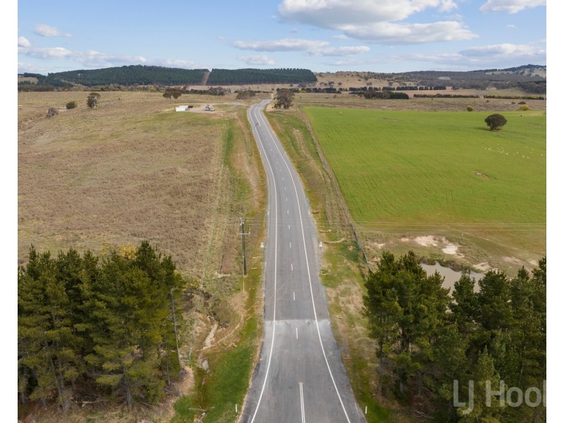 3/854 Hoskinstown Road, Bungendore NSW 2621