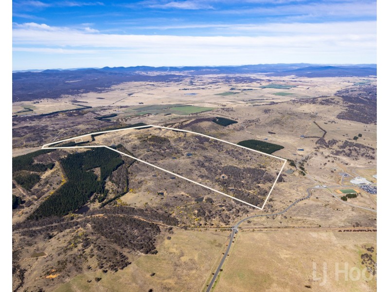 7/854 Hoskinstown Road, Bungendore NSW 2621