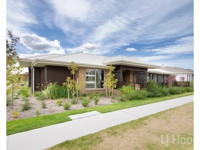1 Insley Street, Googong NSW 2620