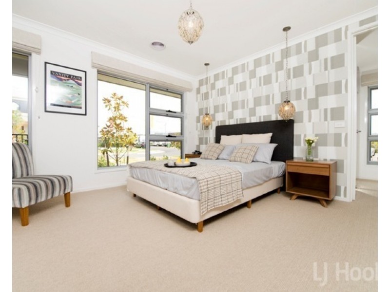 1 Insley Street, Googong NSW 2620