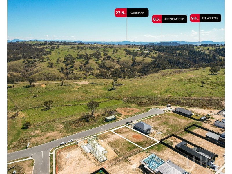 8 Gorge Creek Drive, Googong NSW 2620