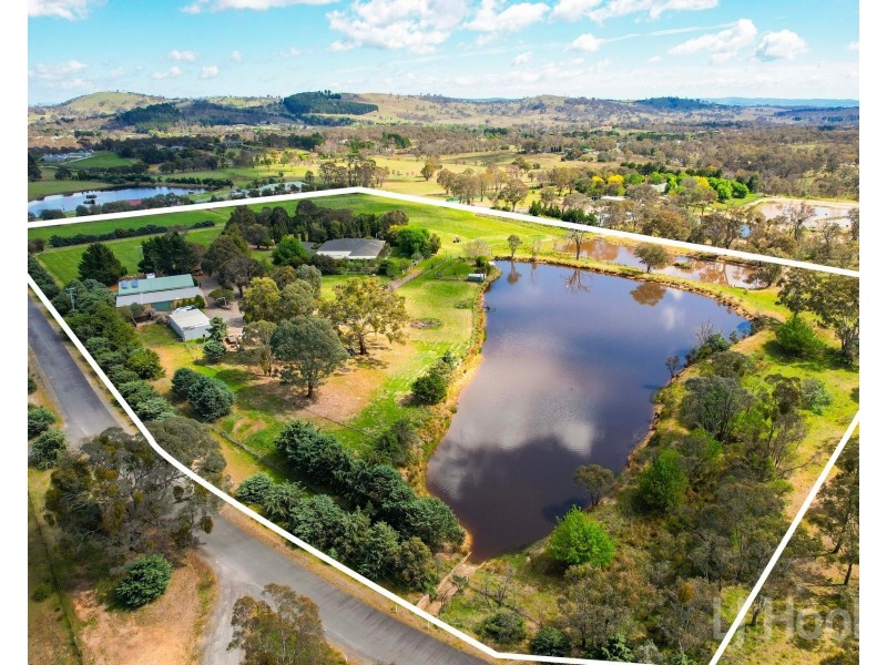 31 Hickey Road, Sutton NSW 2620