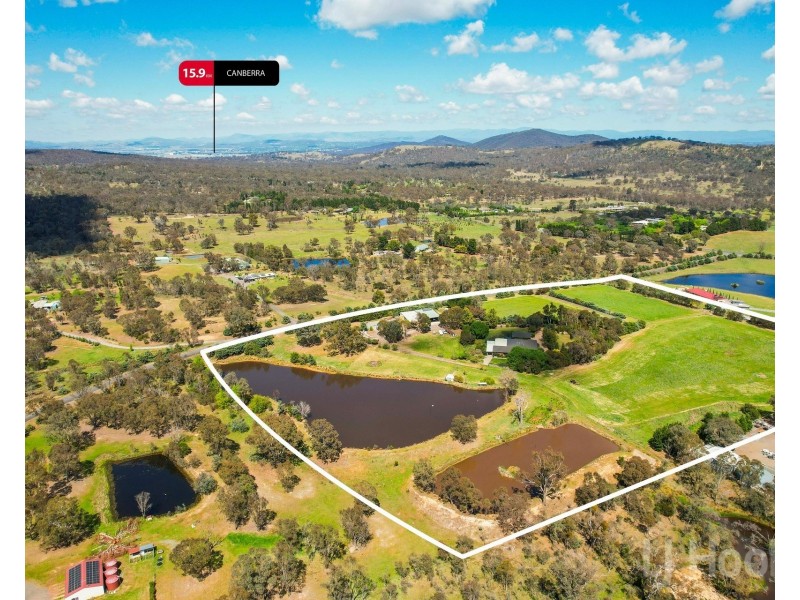 31 Hickey Road, Sutton NSW 2620