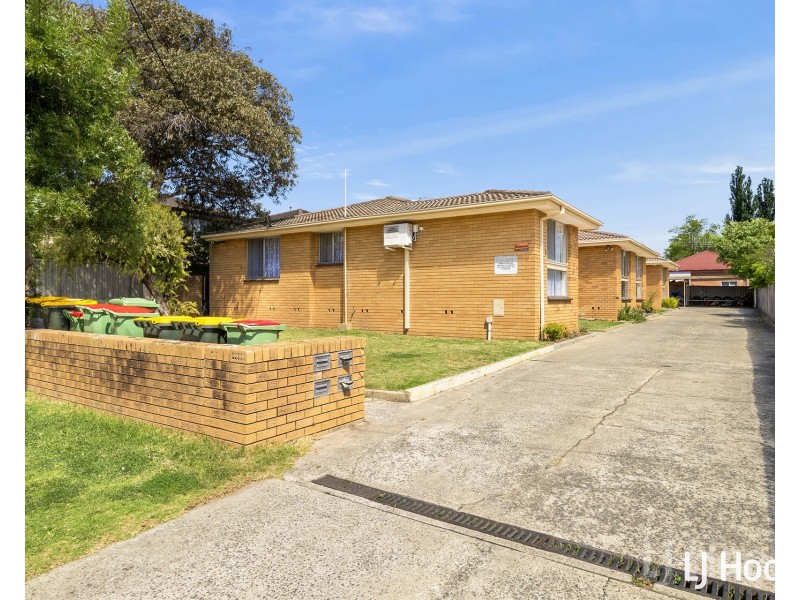 1/17 Broughton Place, Queanbeyan NSW 2620