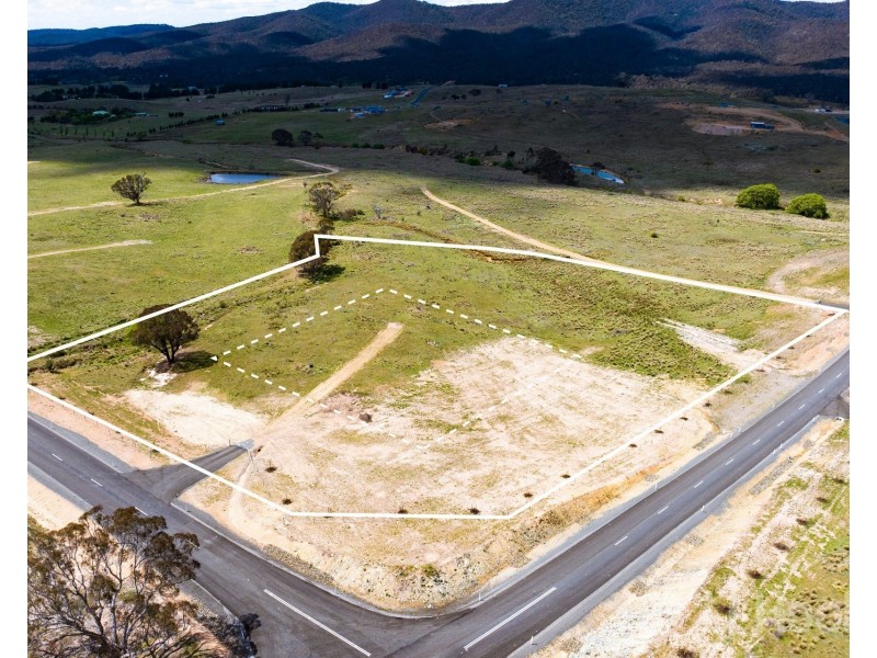 Level 309/179 Captain Robertson Drive, Burra NSW 2620