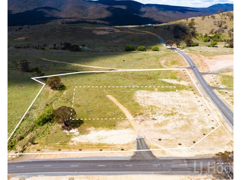 Level 309/179 Captain Robertson Drive, Burra NSW 2620