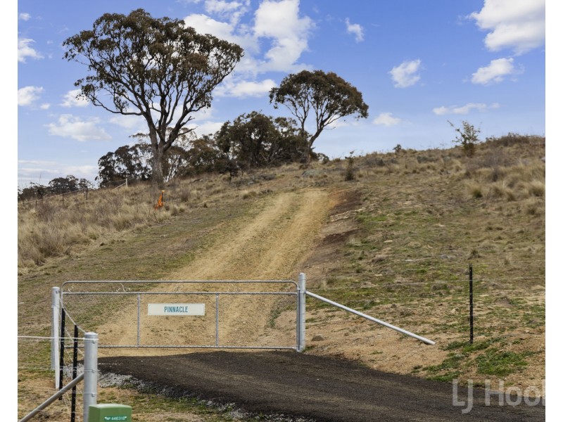 Level 304/129 Captain Robertson Drive, Burra NSW 2620