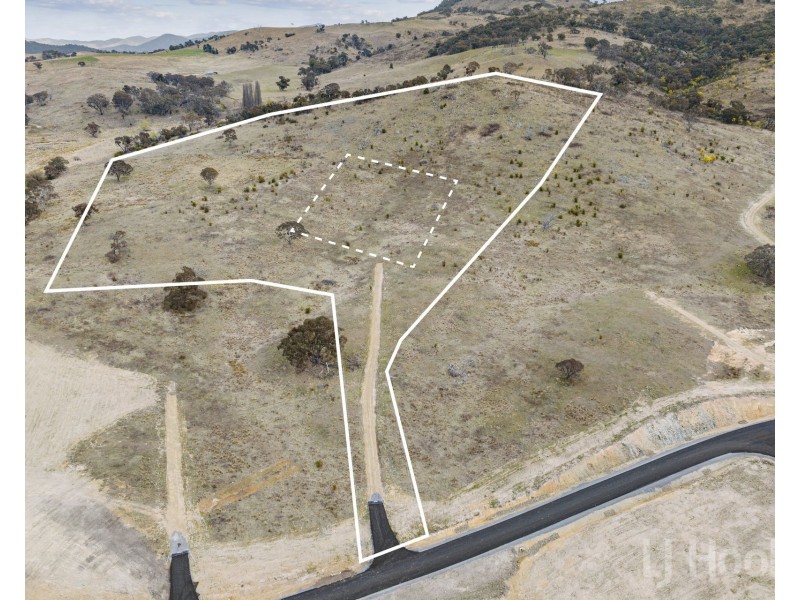 Level 306/149 Captain Robertson Drive, Burra NSW 2620