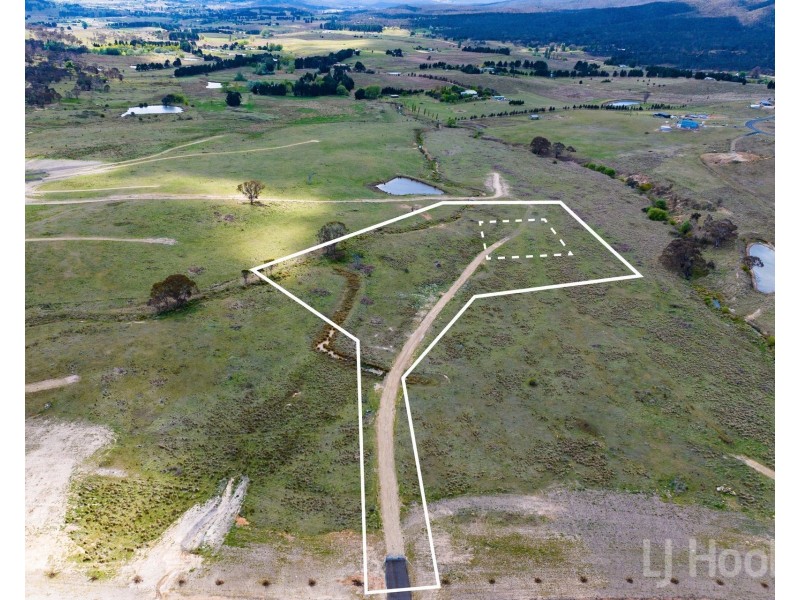 Level 301/140 Captain Robertson Drive, Burra NSW 2620