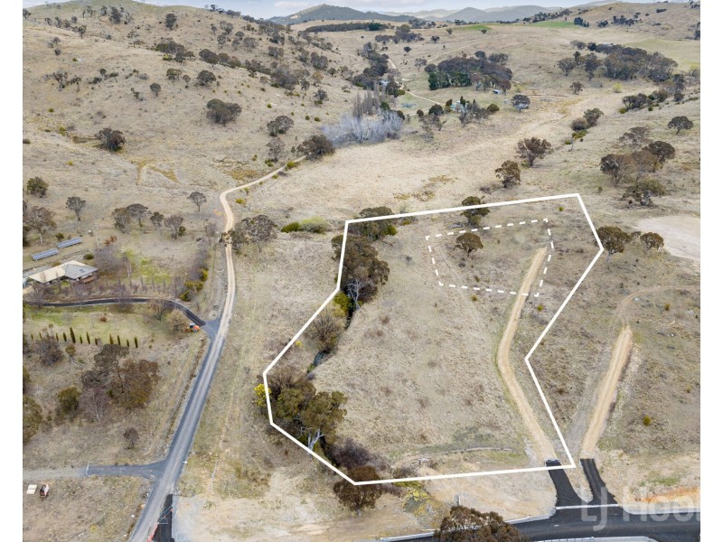 Level 303/123 Captain Robertson Drive, Burra NSW 2620