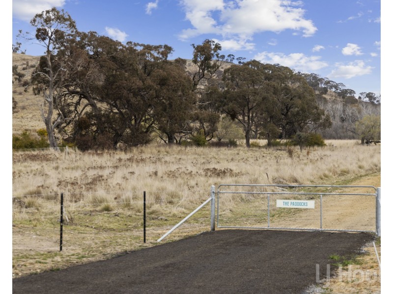 Level 303/123 Captain Robertson Drive, Burra NSW 2620