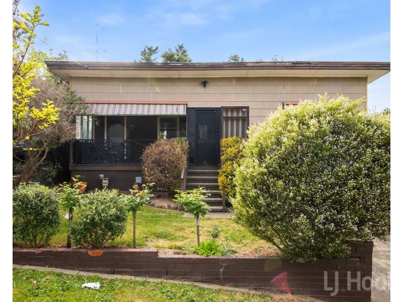 66 Agnes Avenue, Crestwood NSW 2620