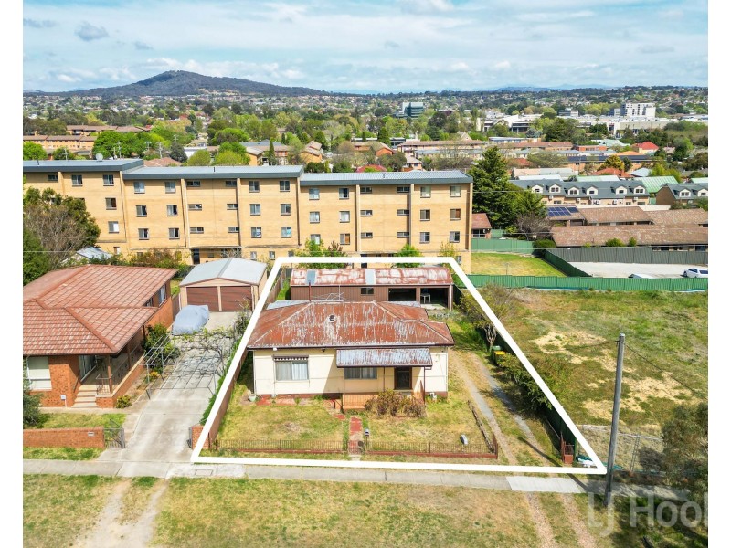17 Buttle Street, Queanbeyan East NSW 2620