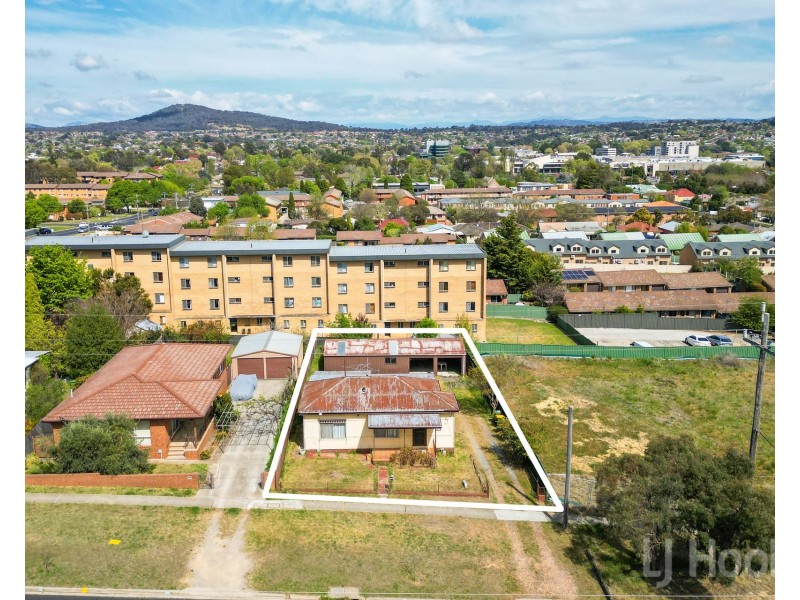 17 Buttle Street, Queanbeyan East NSW 2620