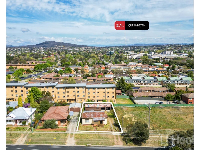 17 Buttle Street, Queanbeyan East NSW 2620