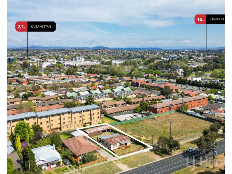 17 Buttle Street, Queanbeyan East NSW 2620