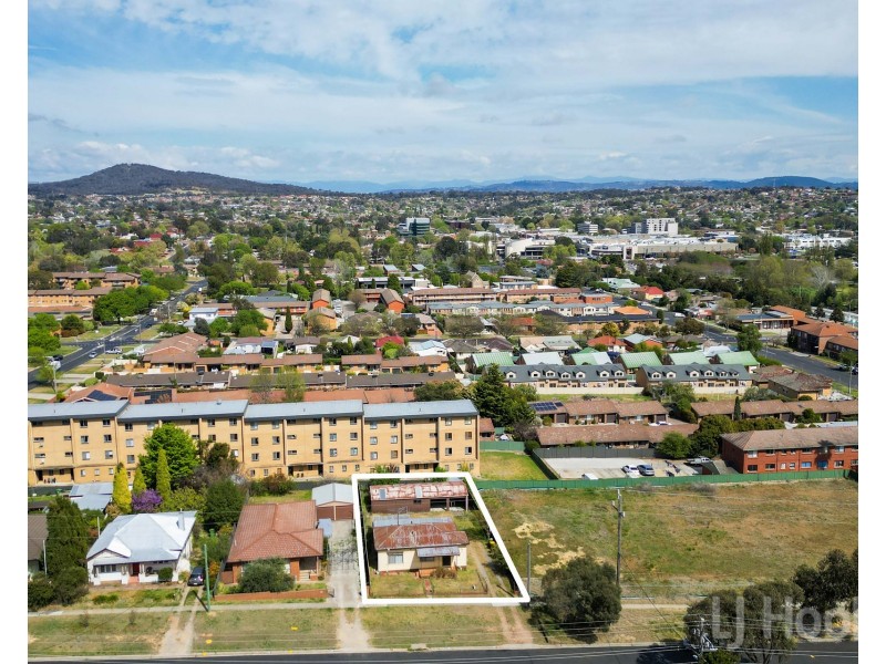 17 Buttle Street, Queanbeyan East NSW 2620