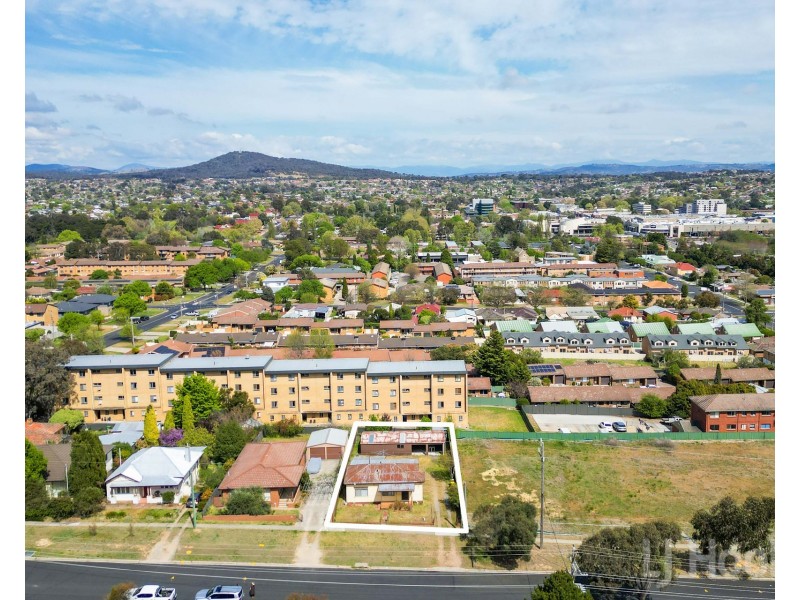 17 Buttle Street, Queanbeyan East NSW 2620