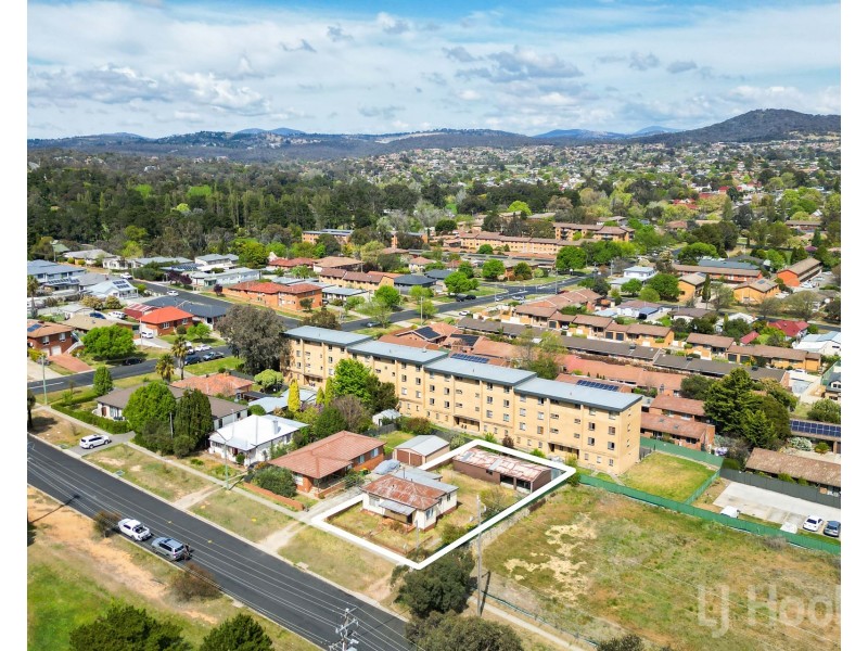 17 Buttle Street, Queanbeyan East NSW 2620
