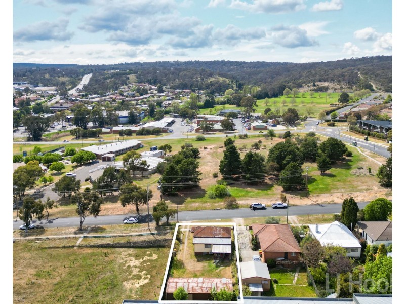 17 Buttle Street, Queanbeyan East NSW 2620