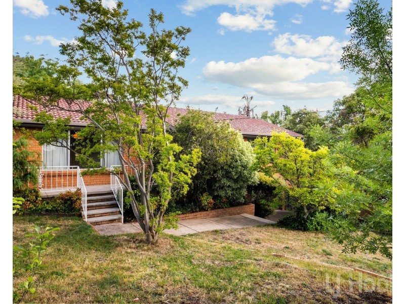 23 Stuart Street, Crestwood NSW 2620