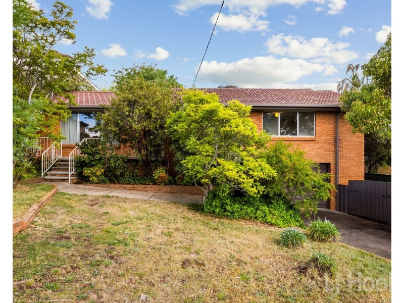 23 Stuart Street, Crestwood NSW 2620