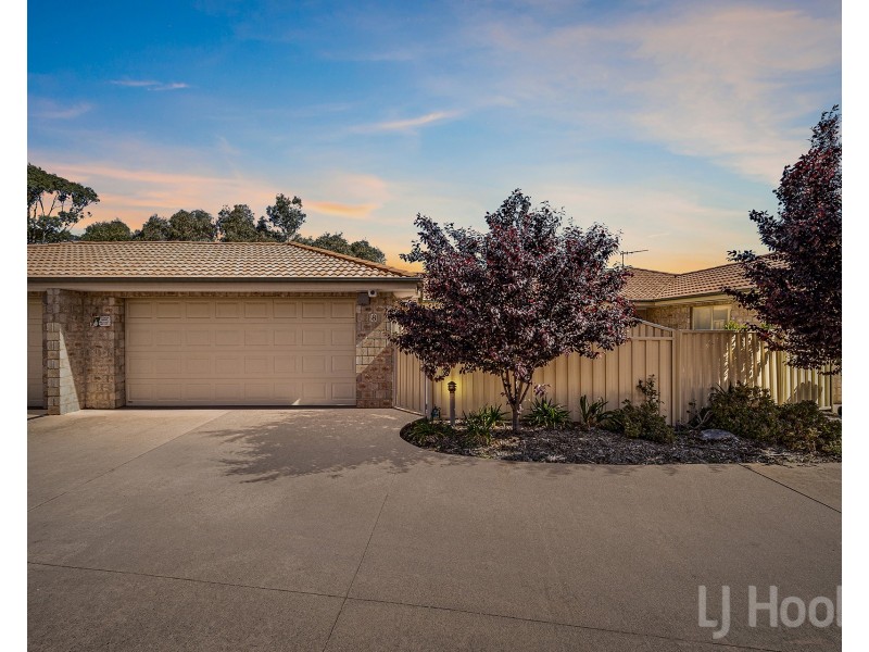 8/31 Dora Street, Jerrabomberra NSW 2619