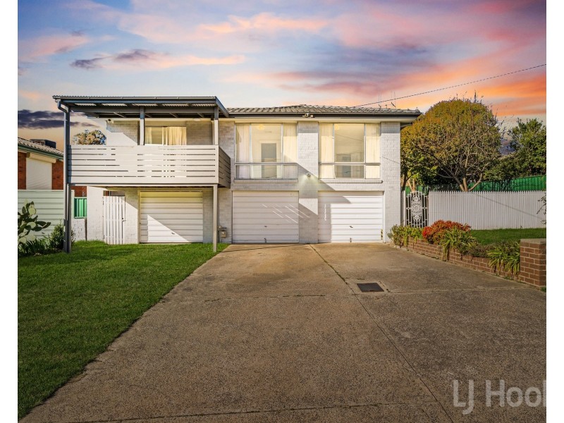 12 Ullamulla Crescent, Karabar NSW 2620