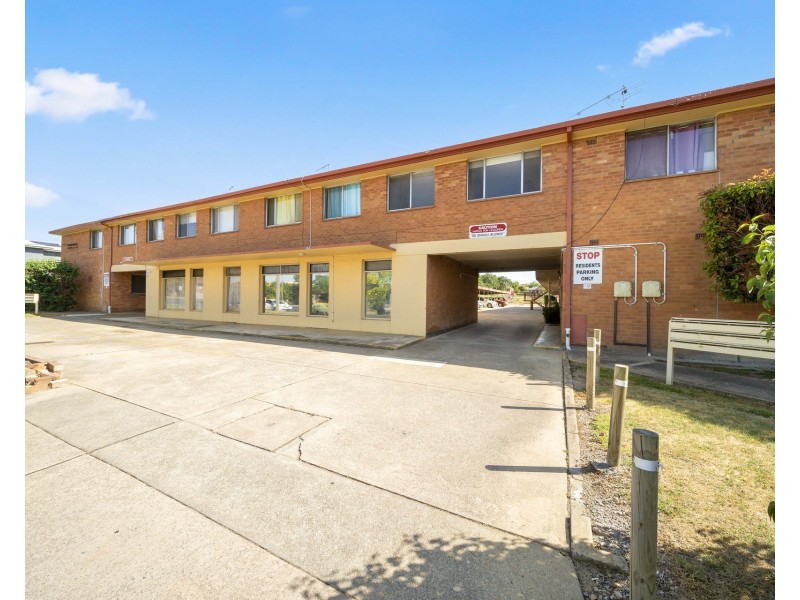 16/39 Thurralilly Street, Queanbeyan East NSW 2620