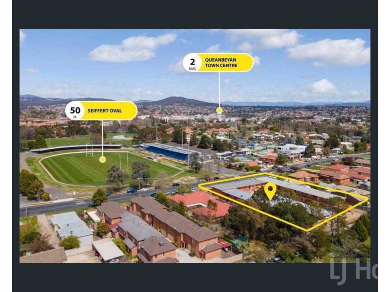 16/39 Thurralilly Street, Queanbeyan East NSW 2620
