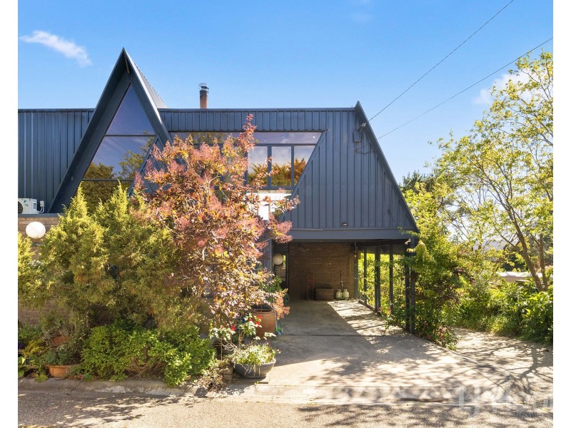 53 Tempe Crescent, Googong NSW 2620