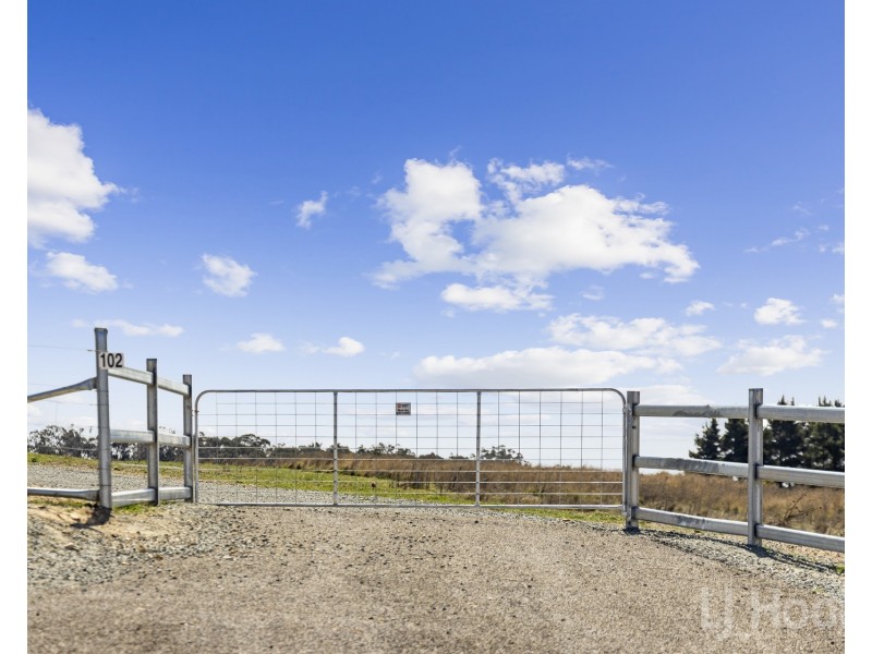 12/854 Hoskinstown Road, Bungendore NSW 2621