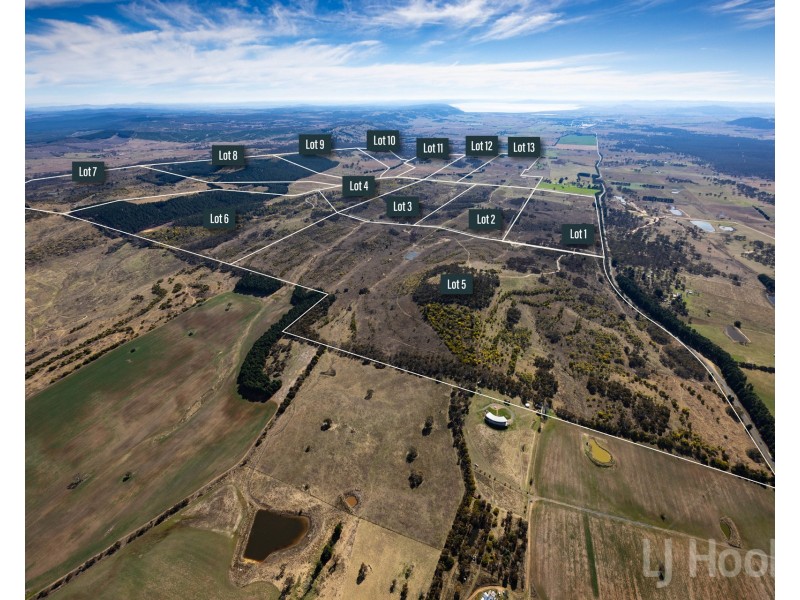 2/854 Hoskinstown Road, Bungendore NSW 2621