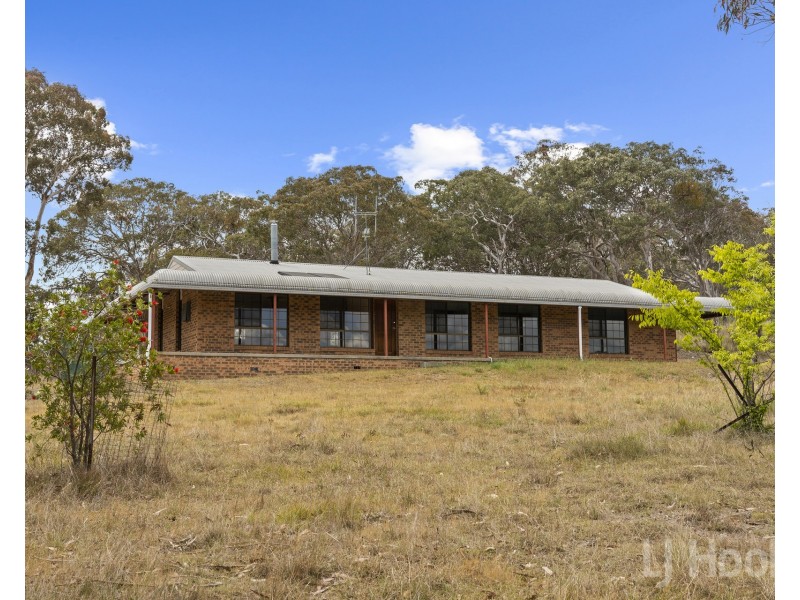 71 Bowen Street, Carwoola NSW 2620