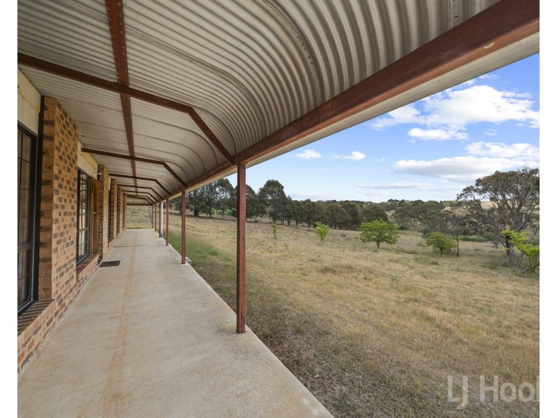 71 Bowen Street, Carwoola NSW 2620