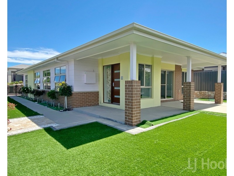 27 Christie Street, Googong NSW 2620