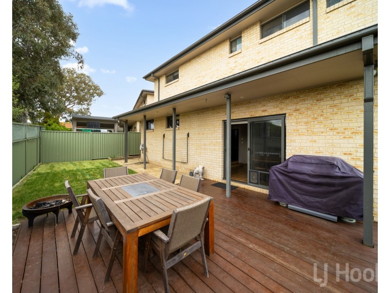 4/9 Parr Place, Karabar NSW 2620