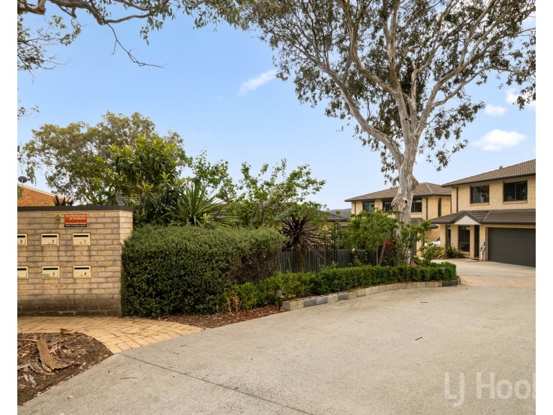 4/9 Parr Place, Karabar NSW 2620