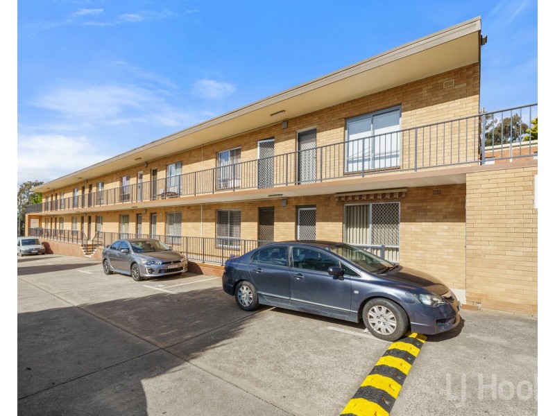 16/124 Henderson Road, Queanbeyan NSW 2620