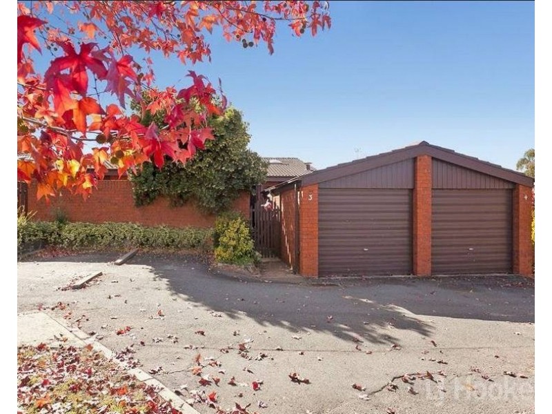 3/3 Hakea Street, Queanbeyan NSW 2620