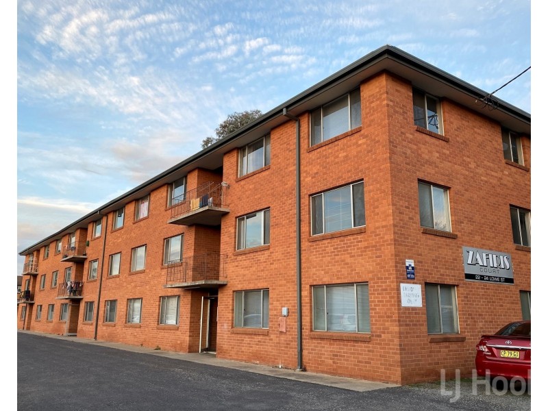 9/22 Lowe Street, Queanbeyan NSW 2620